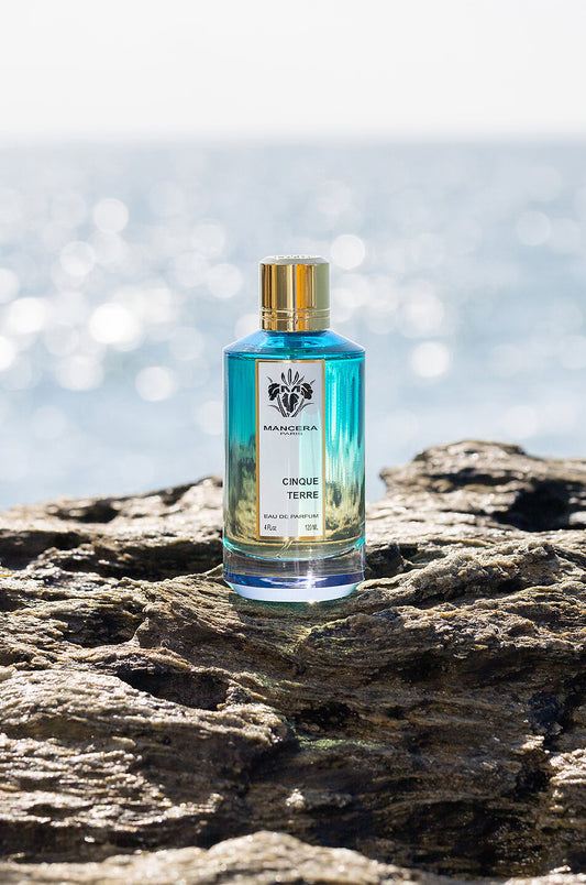 Mancera Cinque Terre EDP Unisex