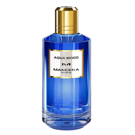 Mancera Aqua Wood EDP