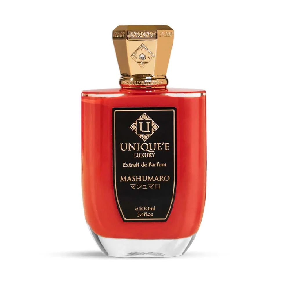 Unique'e Luxury Mashumaro Extrait De Parfum