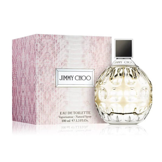 Jimmy Choo for Women EDT