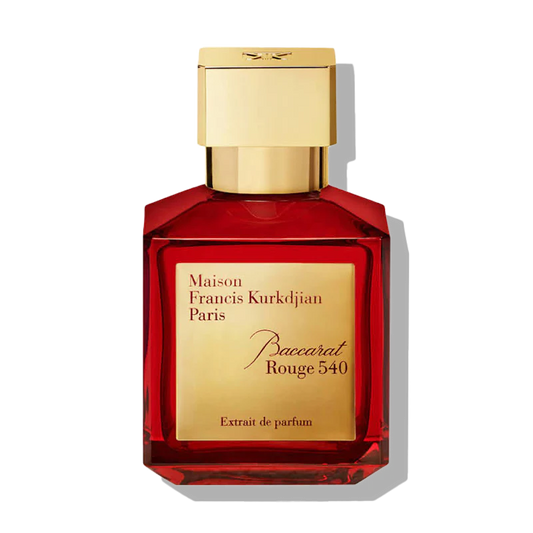 Maison Francis Kurkdjian Baccarat Rouge 540 EDP