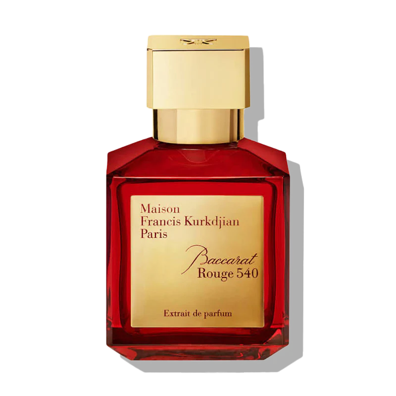 Maison Francis Kurkdjian Baccarat Rouge 540 EDP