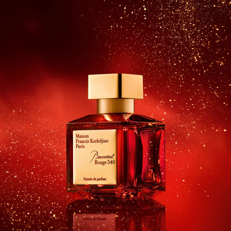 Maison Francis Kurkdjian Baccarat Rouge 540 EDP