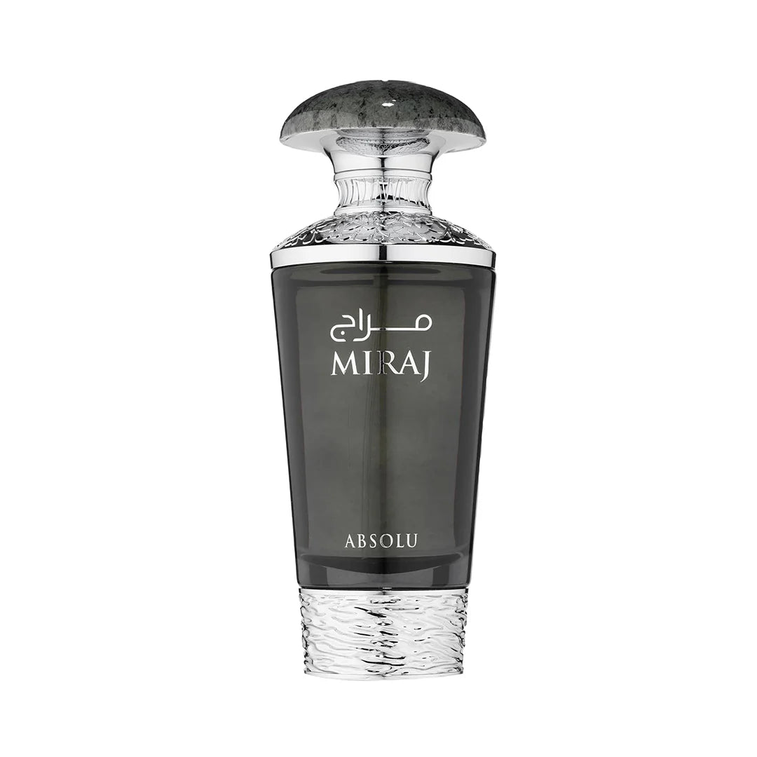Fragrance World French Avenue Miraj Absolu EDP