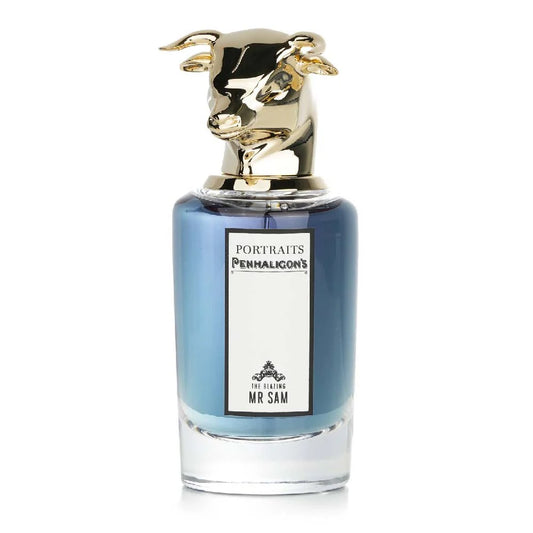 Penhaligon's The Blazing Mr Sam EDP