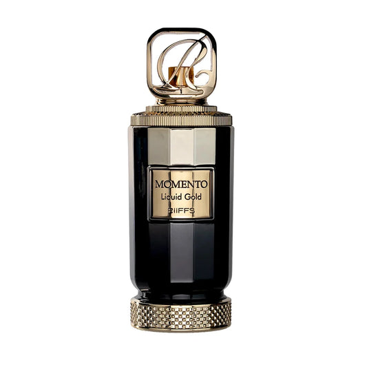 Riiffs Momento Liquid Gold Extrait De Parfum