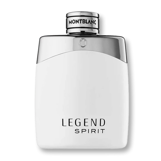 Montblanc Legend Spirit EDT