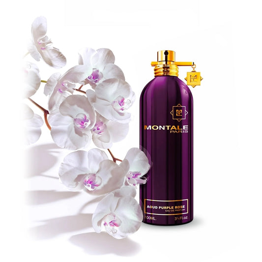 Montale Aoud Purple Rose EDP