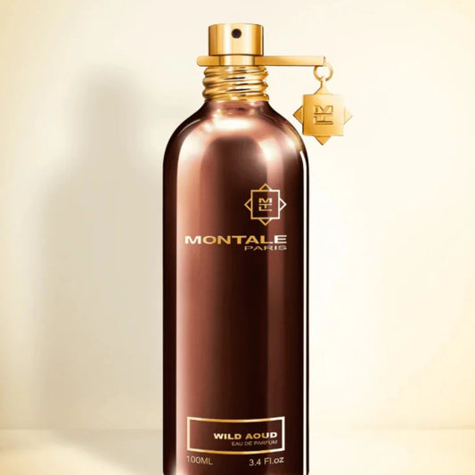 Montale Wild Aoud EDP