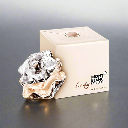 Montblanc Lady Emblem EDP