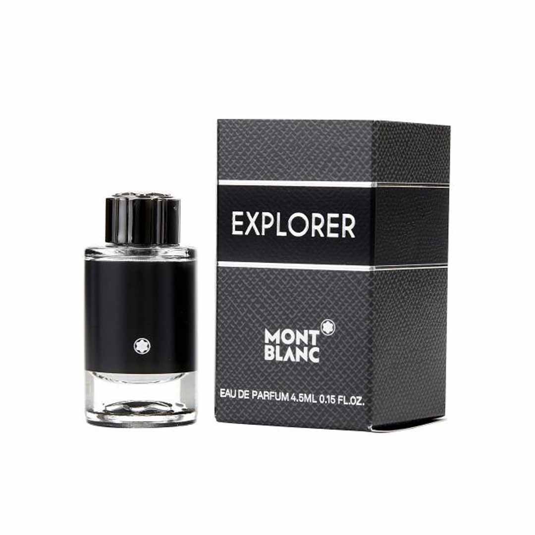Montblanc Explorer EDP (Miniature)