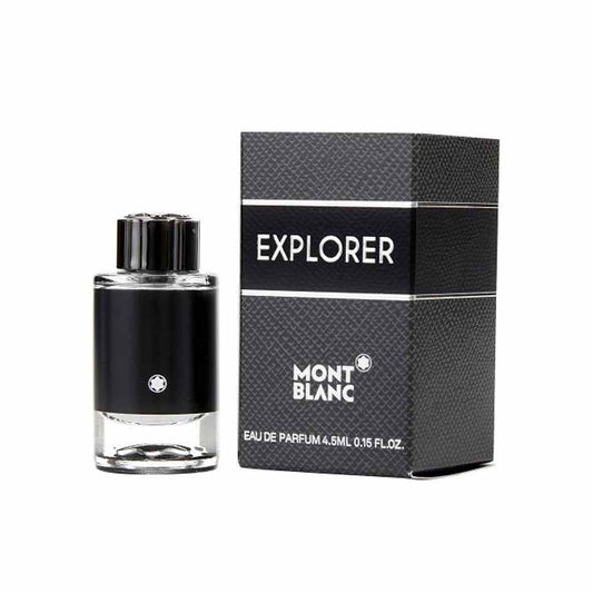 Montblanc Explorer EDP (Miniature)