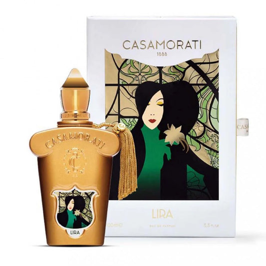 Xerjoff Casamorati Lira EDP
