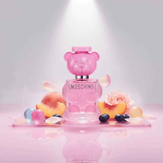 Moschino Toy 2 Bubble Gum EDT