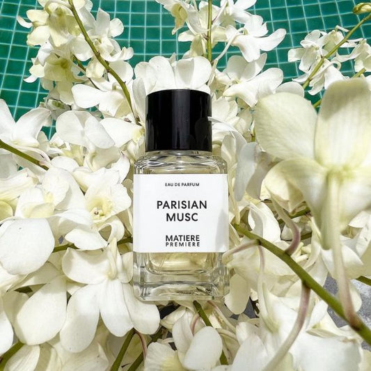 Matiere Premiere Parisian Musc EDP