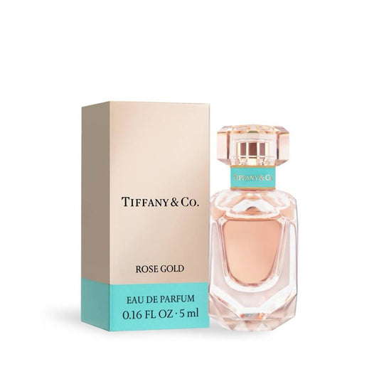 Tiffany & Co Rose Gold EDP (Miniatures)