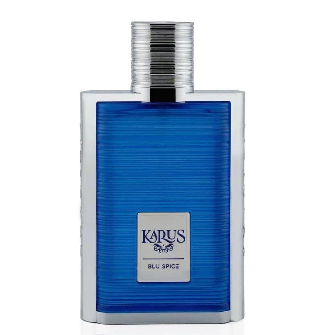 Khadlaj Karus Blu Spice EDP