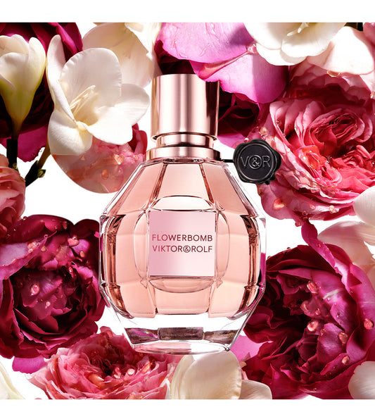 Viktor & Rolf Flowerbomb EDP