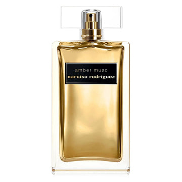 Narciso Rodriguez Amber Musc EDP