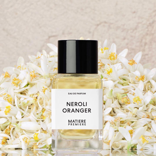 Matiere Premiere Neroli Oranger EDP