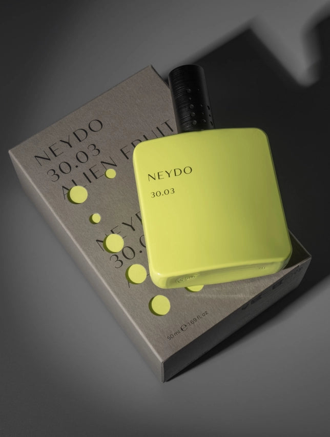 Neydo 30.03 Alien Fruit Eau De Parfum