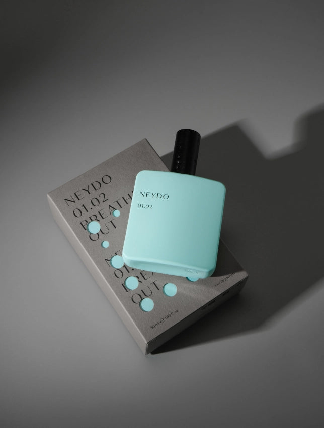 Neydo 01.02 Breathe Out Eau De Parfum