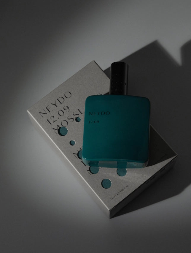 Neydo 12.09 Mossland Eau De Parfum