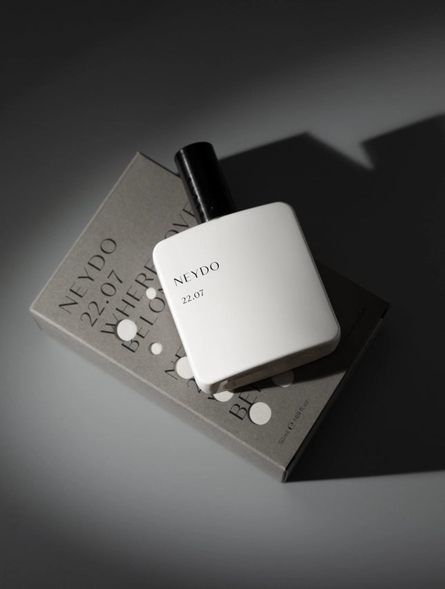 Neydo 22.07 Where Love Belongs Eau De Parfum