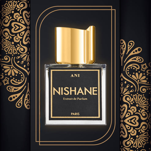 Nishane Ani Extrait de Parfum