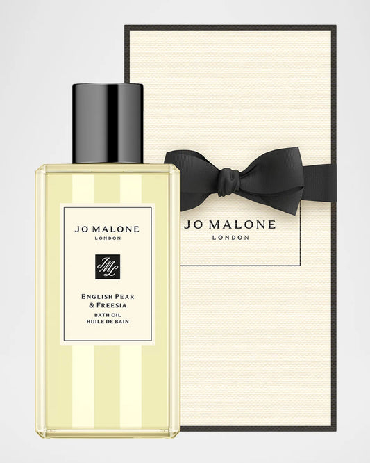 Jo Malone English Pear & Fressia Bath Oil