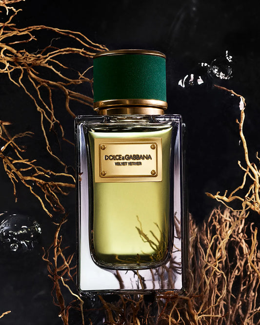 Dolce & Gabbana Velvet Vetiver EDP