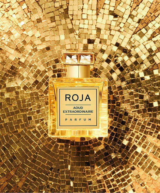 Roja Aoud Extraordinaire Parfum