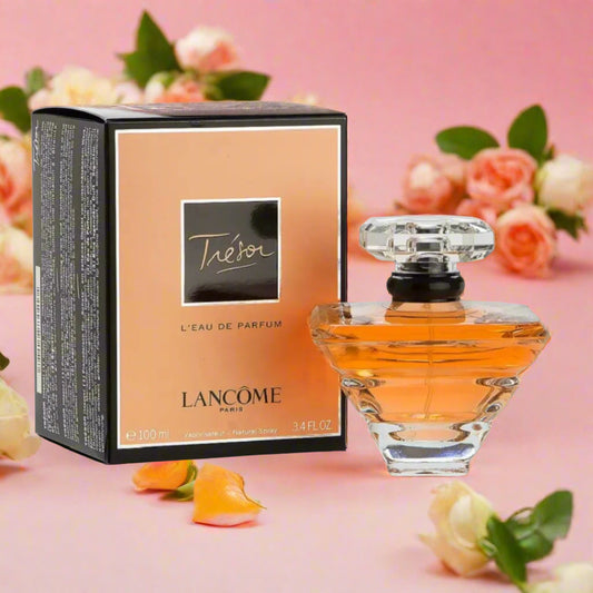 Lancome Tresor EDP