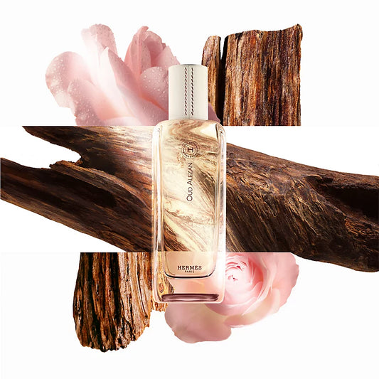 Hermes Oud Alezan Eau De Parfum