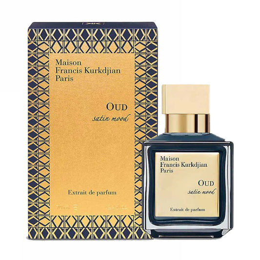 Maison Francis Kurkdjian Oud Satin Mood Extrait De Parfum