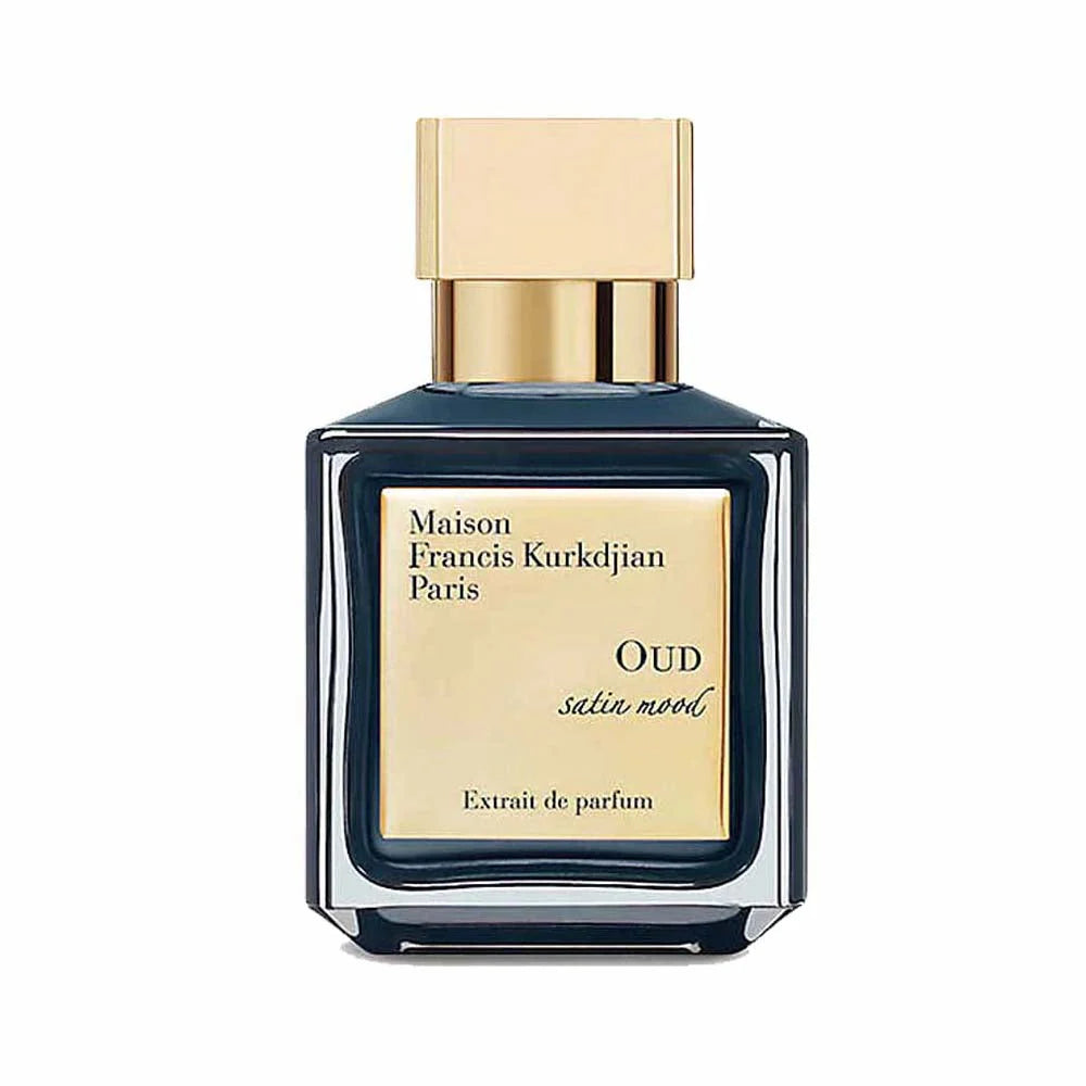 Maison Francis Kurkdjian Oud Satin Mood Extrait De Parfum