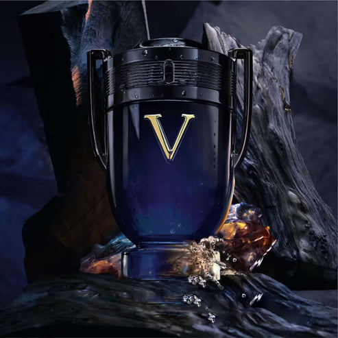 Paco Rabanne Invictus Victory Elixir Parfum Intense for Men