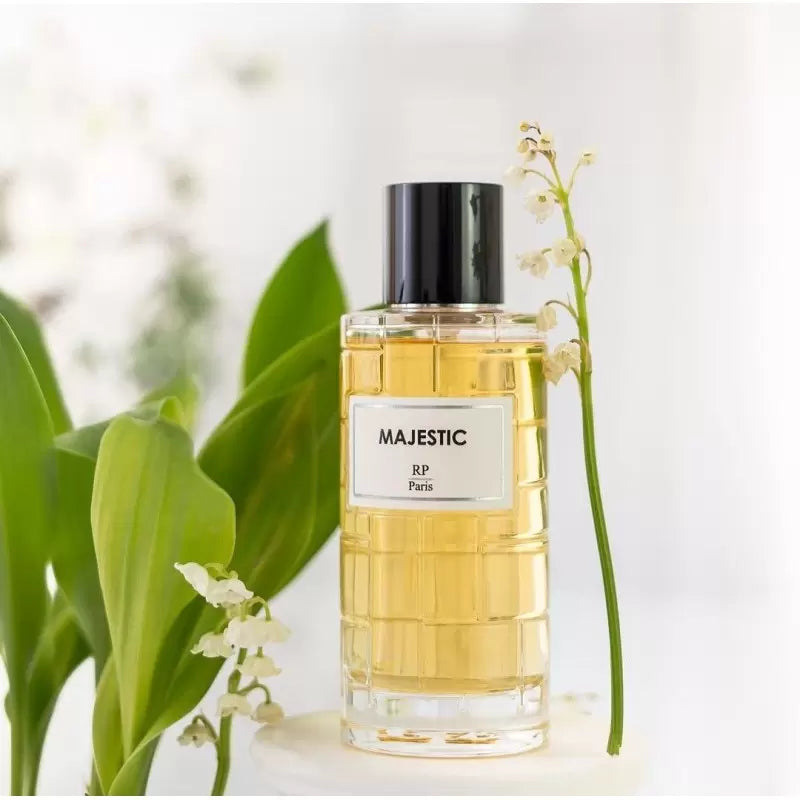RP Paris Majestic EDP
