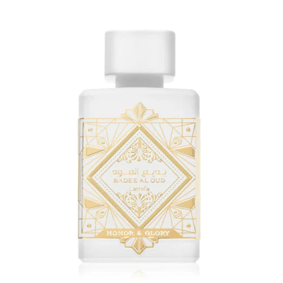 Lattafa Bade'e Al Oud Honor & Glory EDP