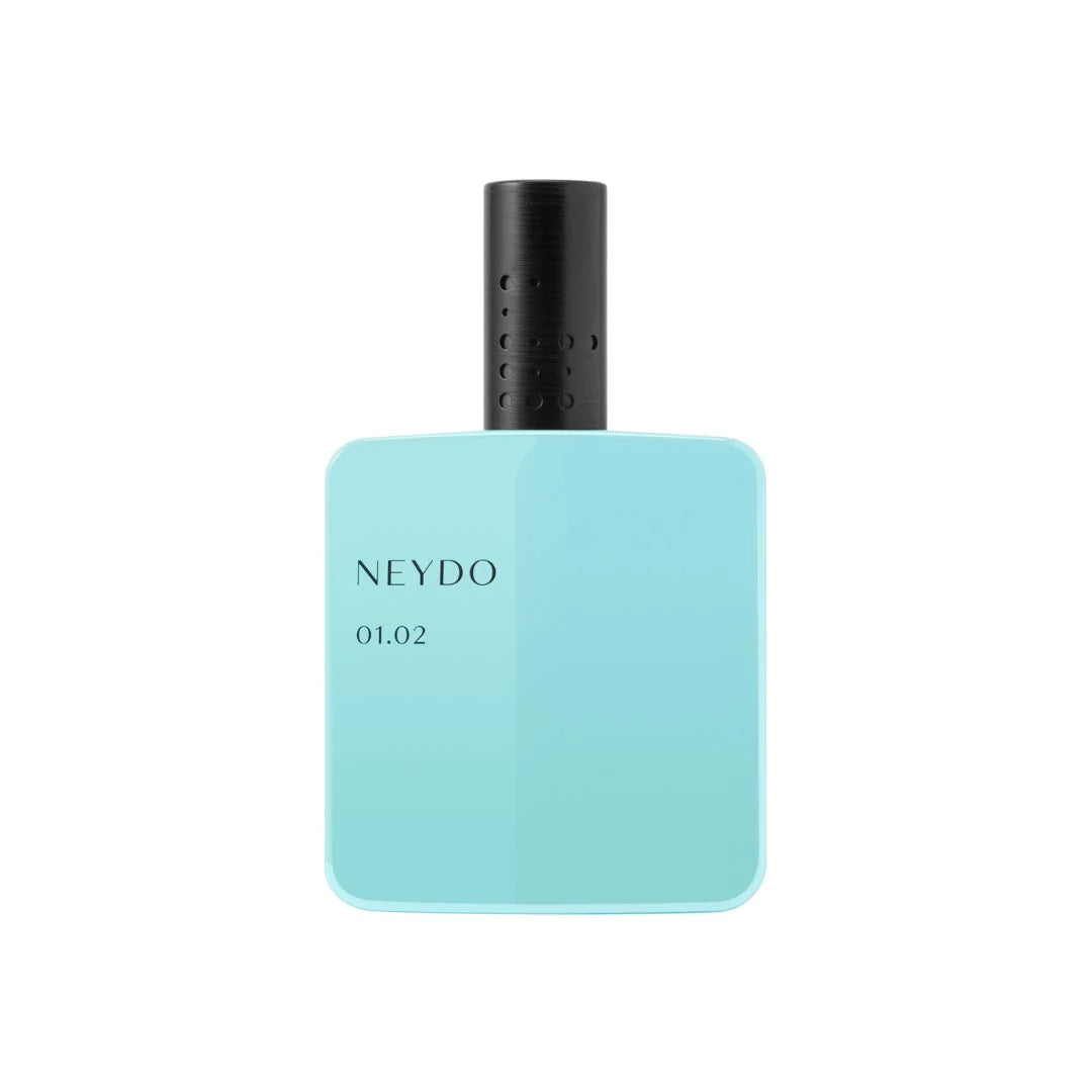 Neydo 01.02 Breathe Out Eau De Parfum