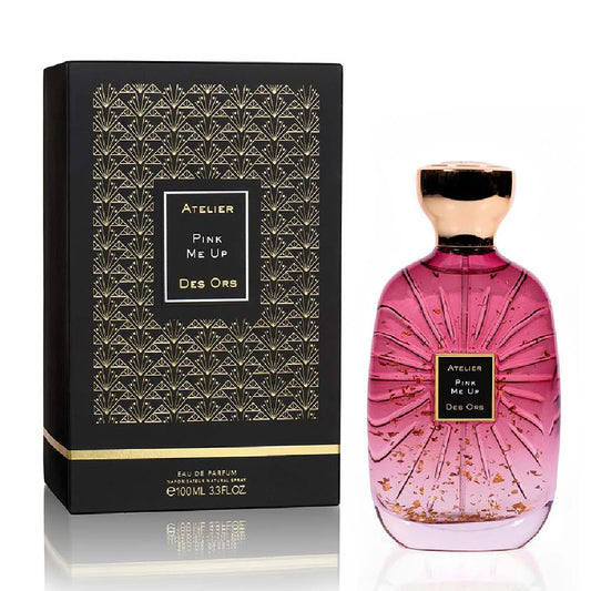 Atelier Des Ors Pink Me Up EDP