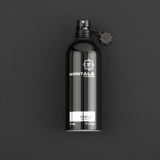 Montale Aoud Lime EDP