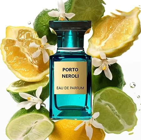 Maison Alhambra Porto Neroli EDP