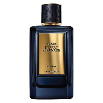 Prada Desert Serenade Leather EDP