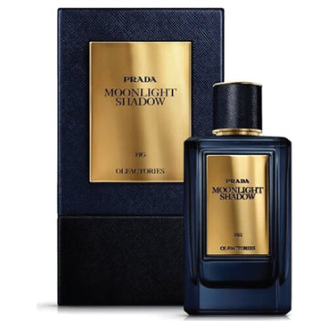 Prada Desert Serenade Leather EDP
