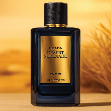 Prada Desert Serenade Leather EDP