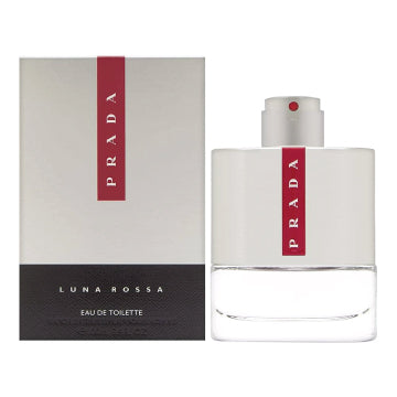 Prada Luna Rossa EDT