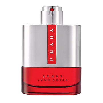 Prada Luna Rossa Sport EDT