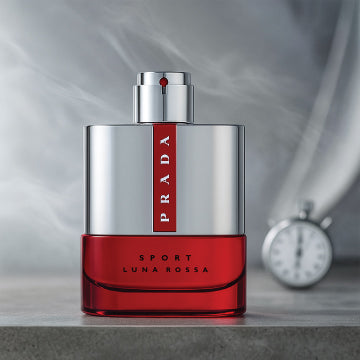 Prada Luna Rossa Sport EDT