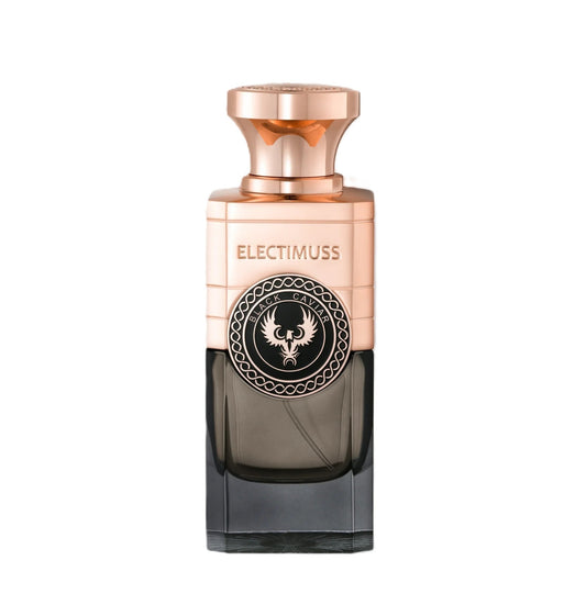 Electimuss London Black Caviar Pure Parfum